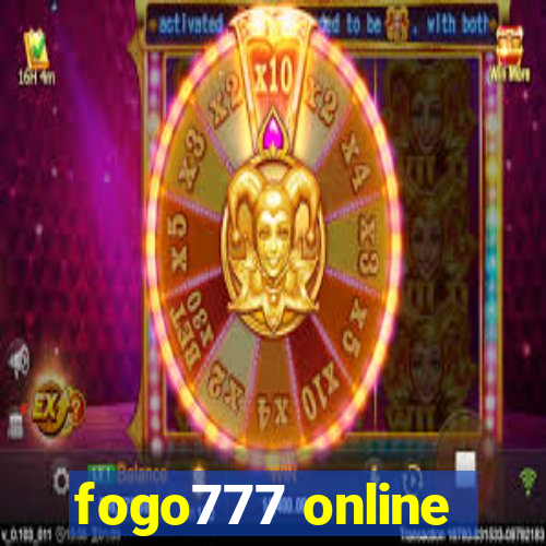 fogo777 online